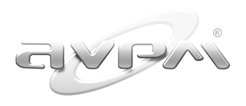 AVPM logo